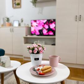 Apartment Atria