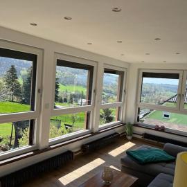 Ferienidylle Oberlausitz, hotel in Arnsdorf
