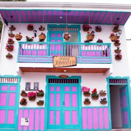 Hostal Johnnier