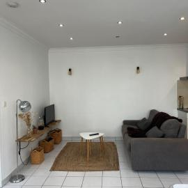 Appartement cosy Guidel centre