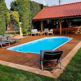Holiday Home in Kolczewo near Baltic Beaches, hotel in Kołczewo