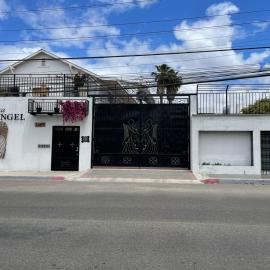 Villa Angel, hotel Tijuanában