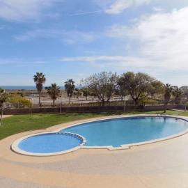 Playa Ribera MED007, hotel in La Estación