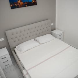 Villa Stefano Stepa, hotel in Tragjas
