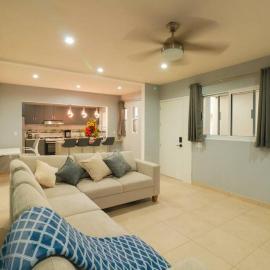 Encantador apartamento a 10 min en vehículo del Zócalo de Oaxaca
