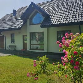 Villa Teresa, hotel a Trzebinia