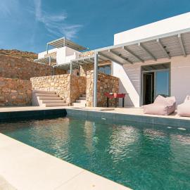 Summer Villa Barbara ,private pool