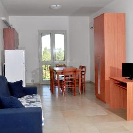 Residence Catona, хотел в Отранто