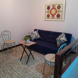 Apartamento El Remanso, hotel in Palmira