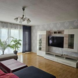 Kompfort Business Apartment, hotel in Wertheim