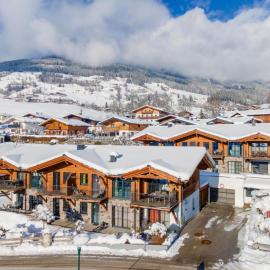 Luxury Tauern Suite Walchen-Kaprun 3