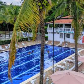 Hotel Club Social Villeta