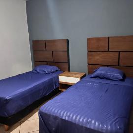 Casa Valentina, hotel em Sayula