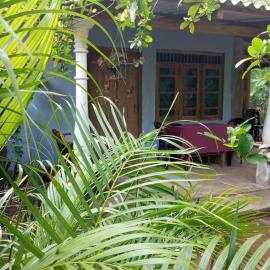 SIGIRI HUNTER'S HOMESTAY & Hostel