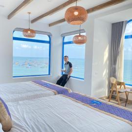 Chai Village Hotel, hotelli kohteessa Quy Nhon