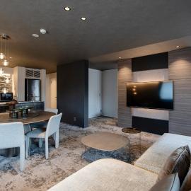 HOTEL MASTAY jingumichi
