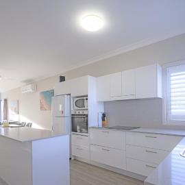 Apartment 31 - The Meridian