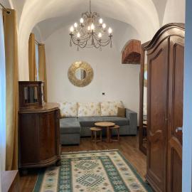 Old Town Sibiu Studio - Historical Center Residence
