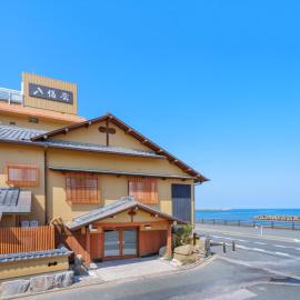 Yahataya、Kanezakiのホテル