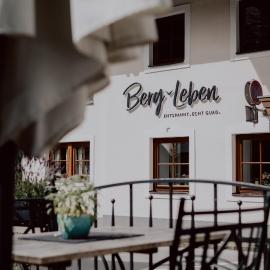 Berg-Leben – hotel w mieście Grossarl