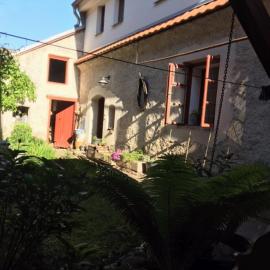Apartmán Bechyně, hotel di Bechyne