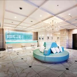 DEL style Nagoya Nayabashi by Daiwa Roynet Hotel – hotel w mieście Nagoja