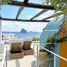 Casa Ambra, hotell sihtkohas Panarea