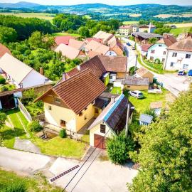 Ubytovaní Slunce & Seno wellness, hotel a Hoštice