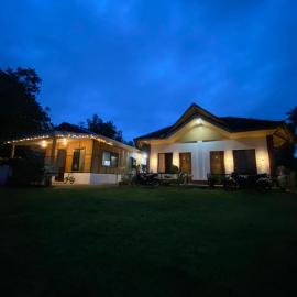 Arlo's Villa, ξενοδοχείο σε Talibon
