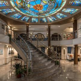 ToBadaa - Nile cruise from Aswan or Luxor 4 Days & 7 days
