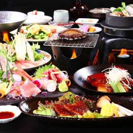 さくらの宿一膳, hotel in Kawazu