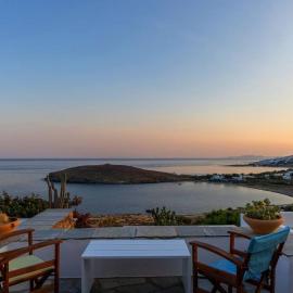 Vivant Blue Agios Ioannis Porto Tinos