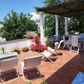 Casa Le Anfore