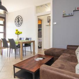 Appartamento in Stile Minimale
