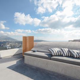 Nissos House Santorini