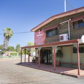 Discovery Parks - Mt Isa
