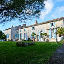 "Chambres D'Hôtes Le Colombier"