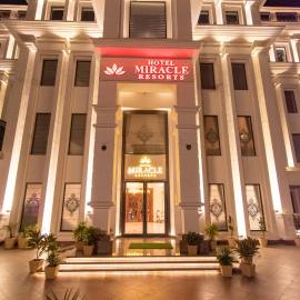 Hotel Miracle Resort