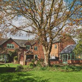 Sandy Hill Farm