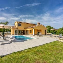 Villa AnaLucija