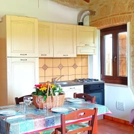 Casavacanze Pergolino, appartamenti ad uso esclusivo, hotell i Acquapendente