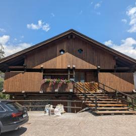Chalet Julie