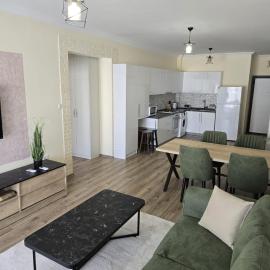 Charming 1+1 Caesar Resort Apartment, hotel in İskele