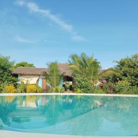 Matemwe Ocean View Villas