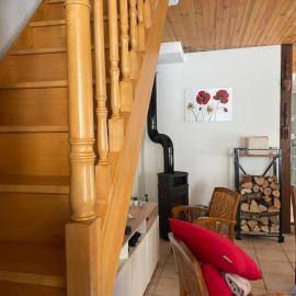 Charmante maison à la montagne, hotell i Belcaire