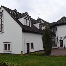 Penzion Škubánek, hotel in Mladá Boleslav