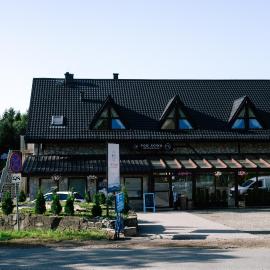 Pod Sową, hotelli kohteessa Sokolec
