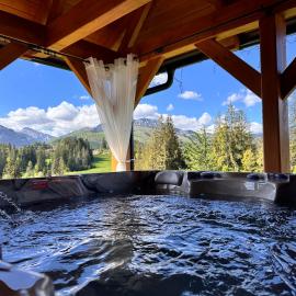 Góralska Strefa Domki & SPA, khách sạn ở Kościelisko