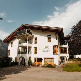 Appartements Gladbach, Hotel in Heiterwang