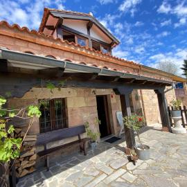 Casa Sandra by Altur Cantabria